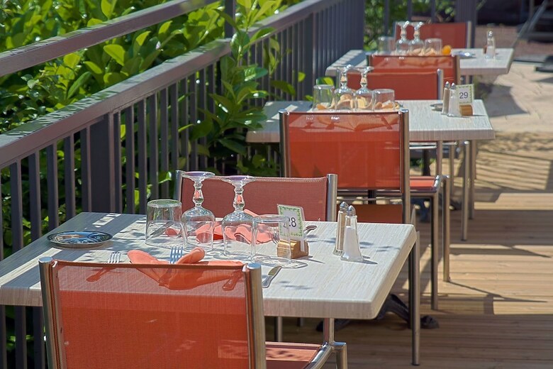 Hotel H�tel Le Prieur�