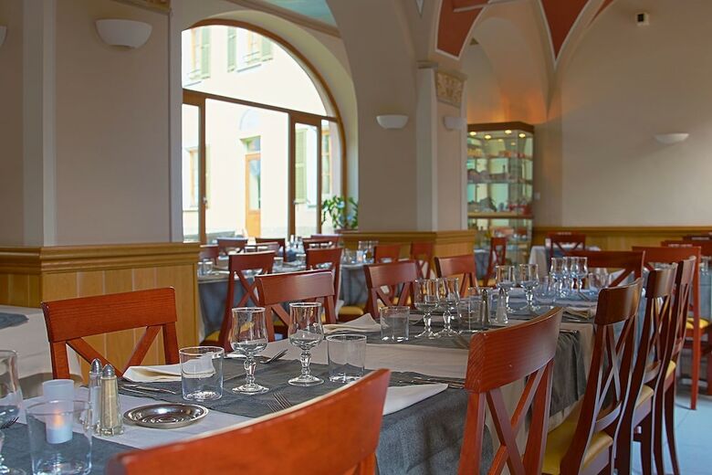 Hotel H�tel Le Prieur�