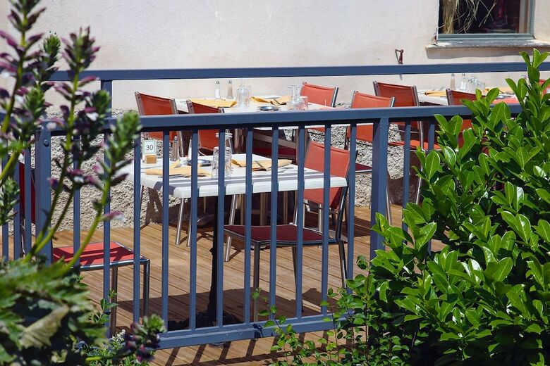 Hotel H�tel Le Prieur�
