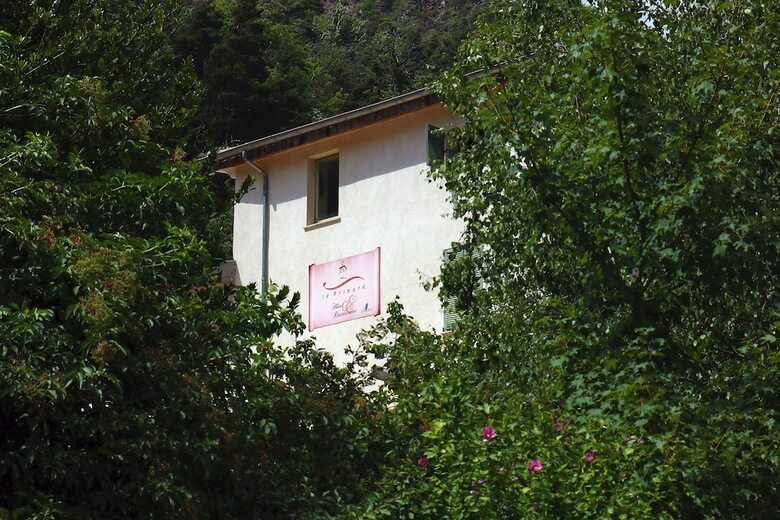 Hotel H�tel Le Prieur�
