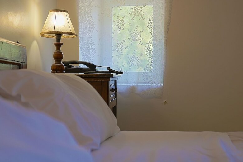 Hotel H�tel Le Prieur�