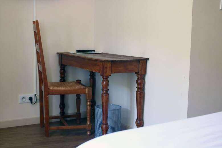 Hotel H�tel Le Prieur�