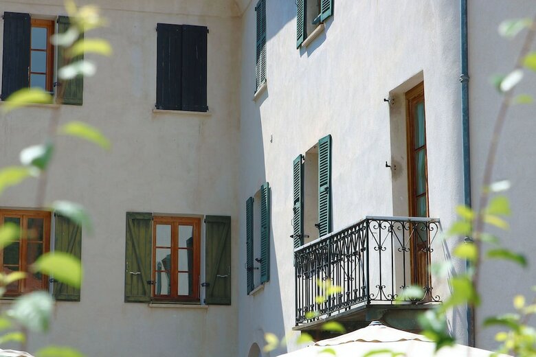 Hotel H�tel Le Prieur�