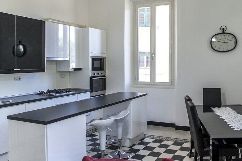 Apartamento Wonder Vibrant Area