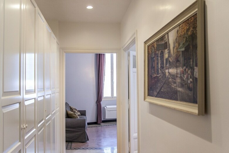 Apartamento Wonder Vibrant Area