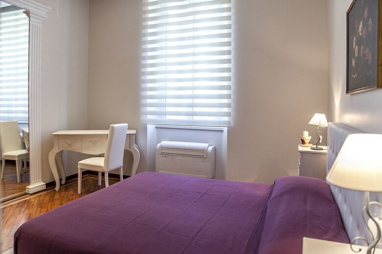 Apartamento Wonder Vibrant Area