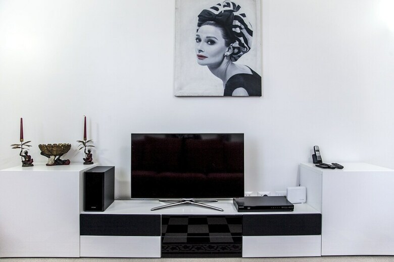 Apartamento Wonder Vibrant Area