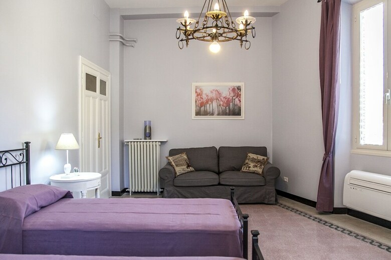 Apartamento Wonder Vibrant Area