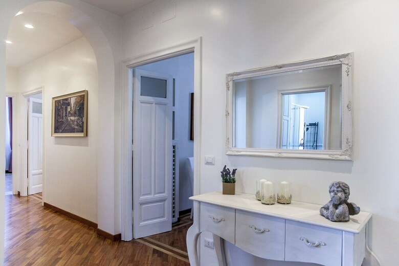 Apartamento Wonder Vibrant Area