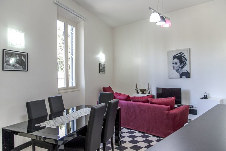 Apartamento Wonder Vibrant Area