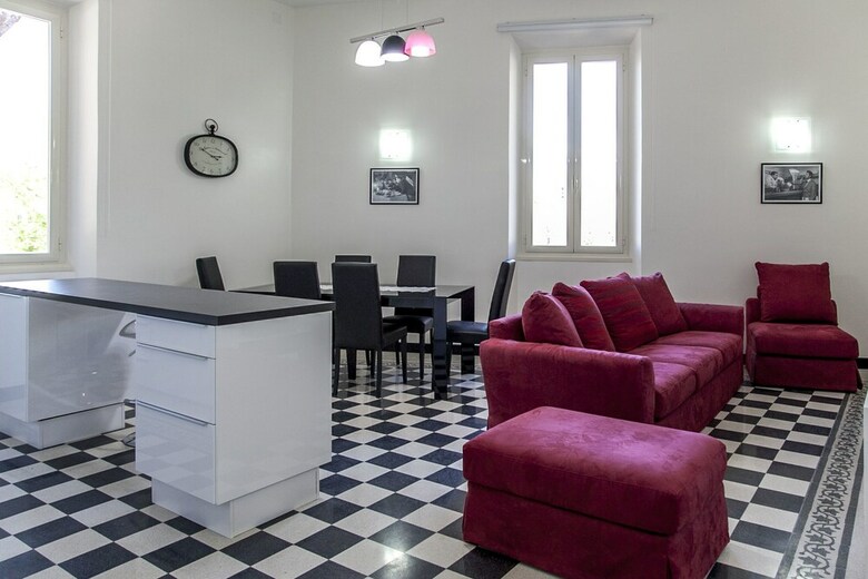 Apartamento Wonder Vibrant Area