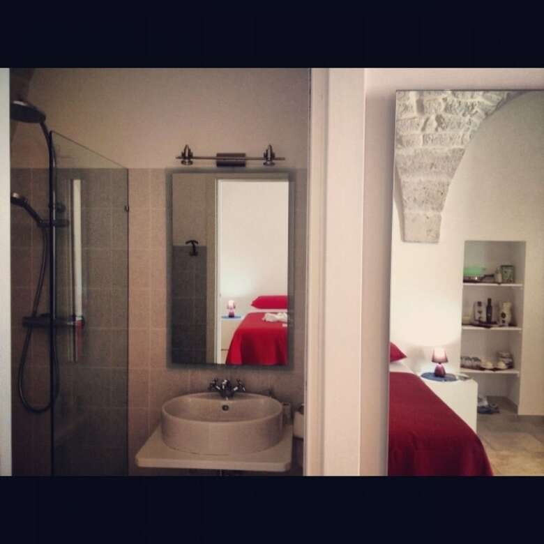 Apartamento Appartamenti Sant'anna