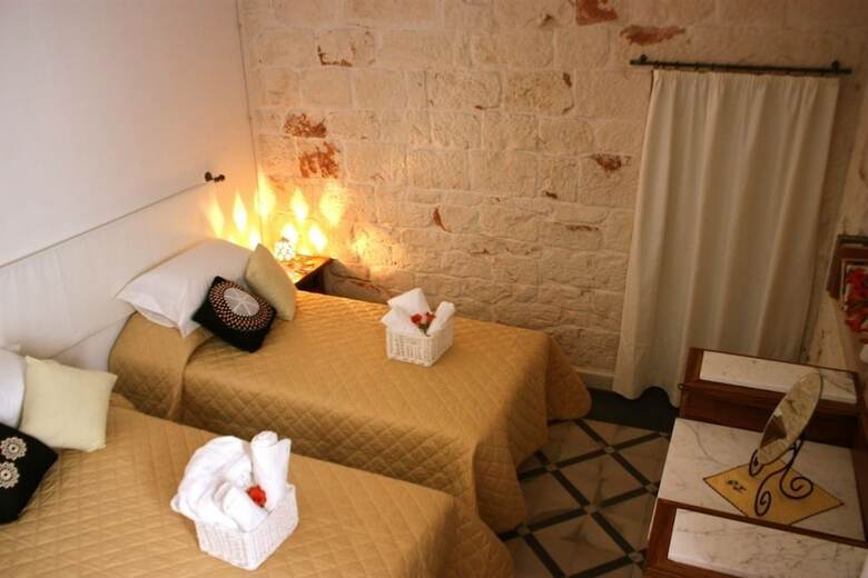 Apartamento Appartamenti Sant'anna