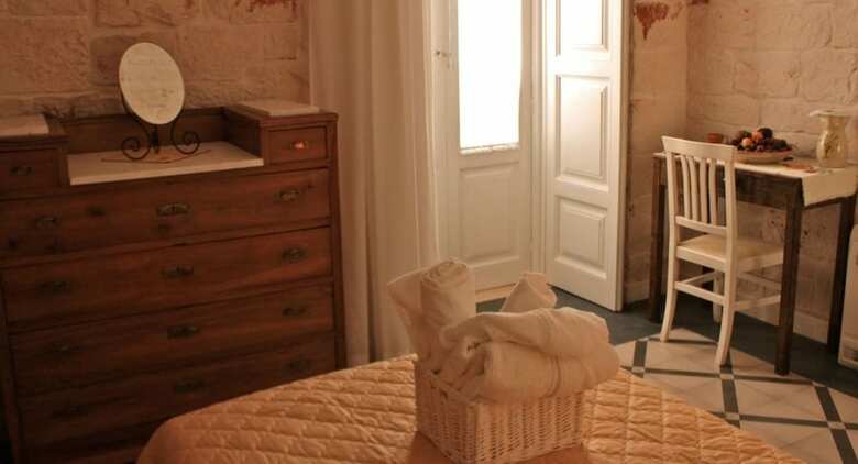 Apartamento Appartamenti Sant'anna