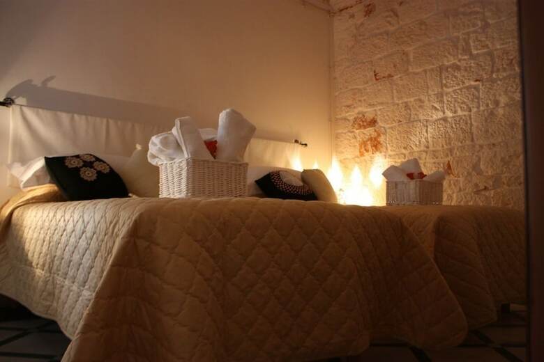 Apartamento Appartamenti Sant'anna