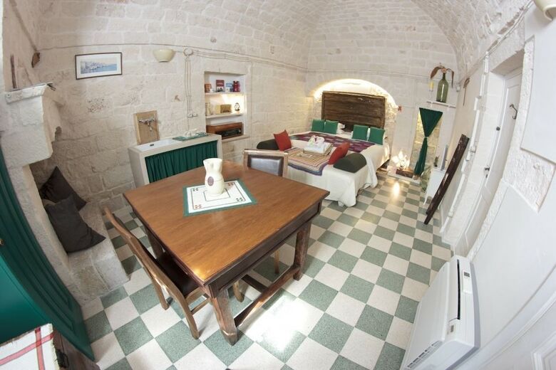 Apartamento Appartamenti Sant'anna