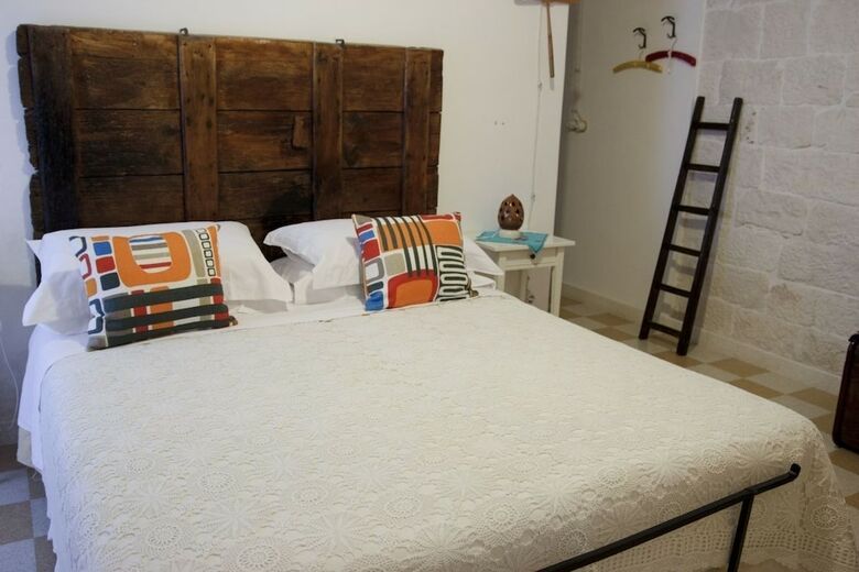 Apartamento Appartamenti Sant'anna