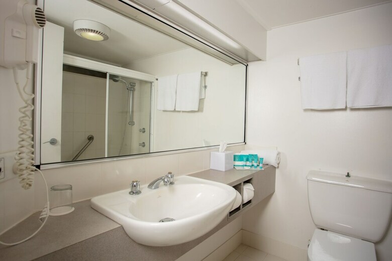 Hotel Castaways Resort & Spa Rainforest