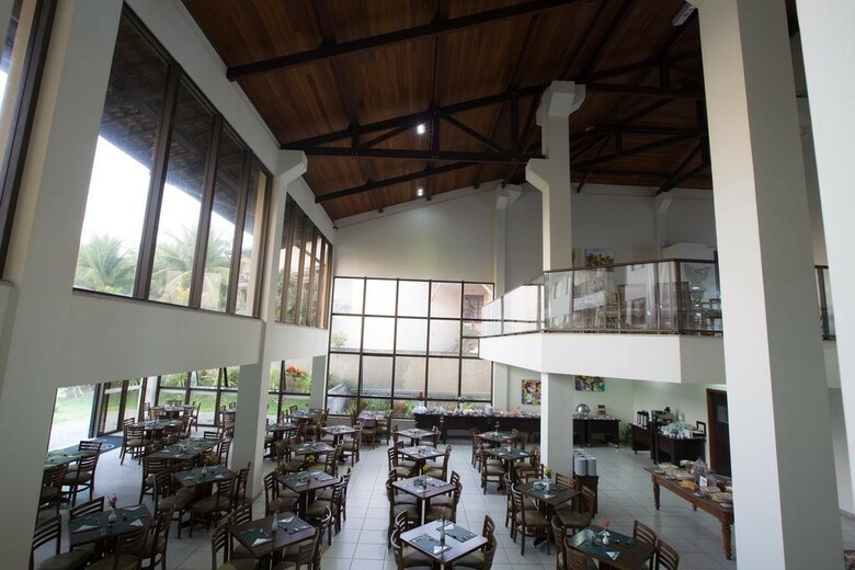 Apartamento Catussaba Suites
