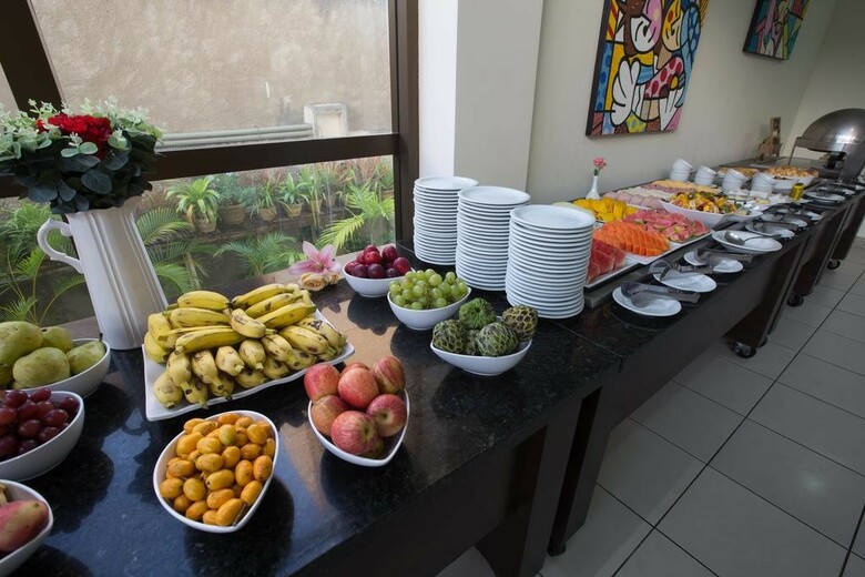 Apartamento Catussaba Suites