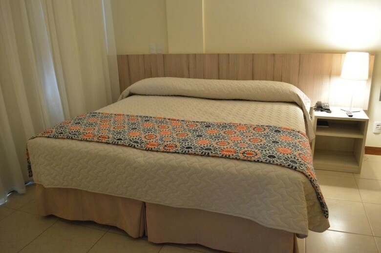Apartamento Catussaba Suites