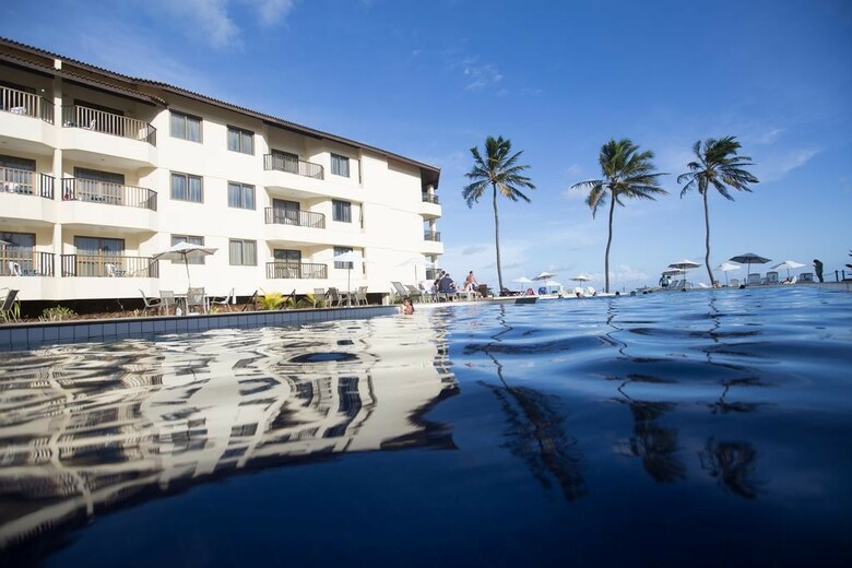 Apartamento Catussaba Suites