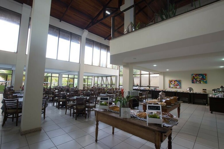 Apartamento Catussaba Suites