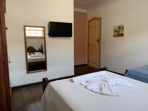 Hostal Pousada �gua Viva