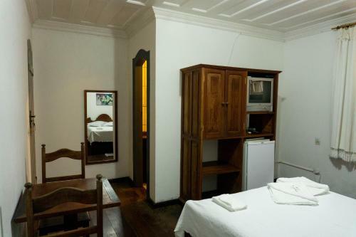 Hostal Pousada �gua Viva