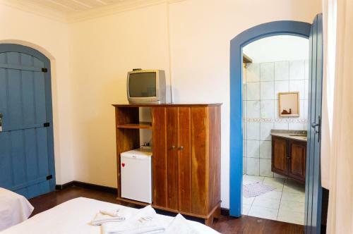 Hostal Pousada �gua Viva