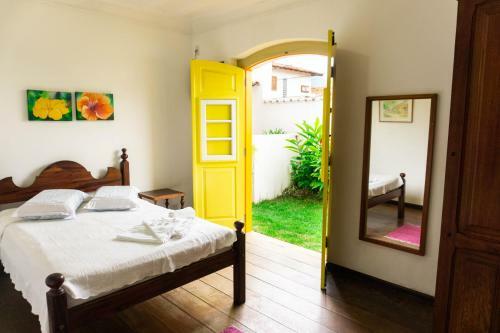 Hostal Pousada �gua Viva