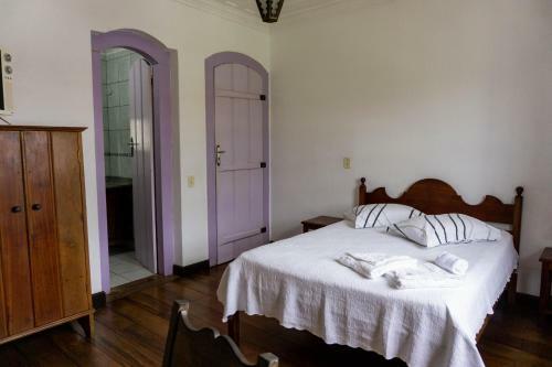 Hostal Pousada �gua Viva