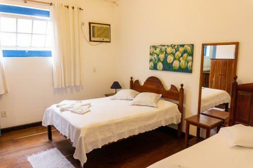 Hostal Pousada �gua Viva