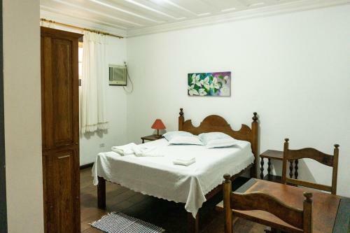 Hostal Pousada �gua Viva