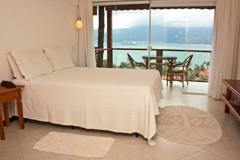Hotel Vista Bella