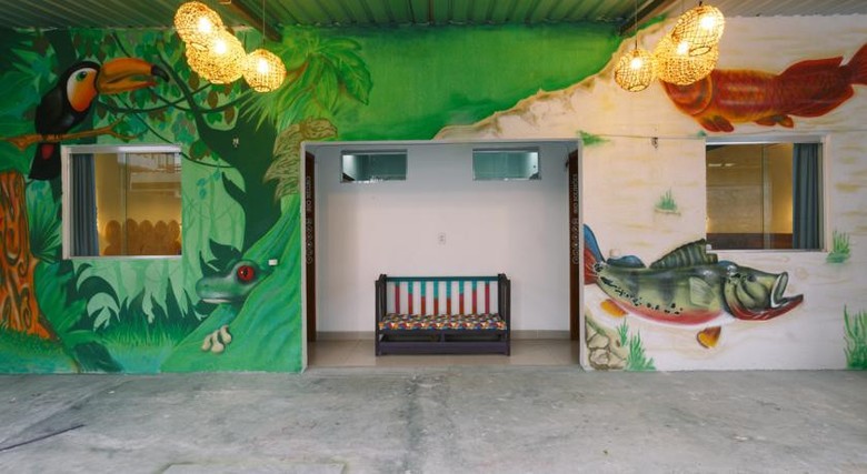 Hostal Local Hostel Manaus