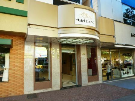 Hotel Dany