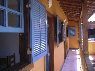 Apartamento Paratybay Flats