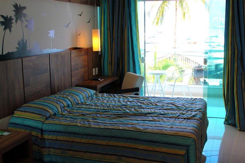 Hotel Ilhabela