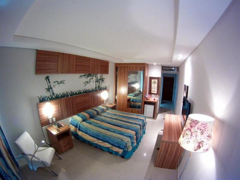 Hotel Ilhabela