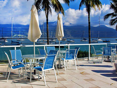Hotel Ilhabela