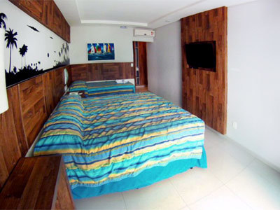 Hotel Ilhabela