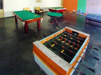 Hotel Ilhabela