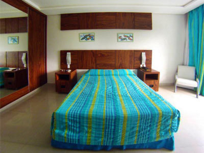 Hotel Ilhabela
