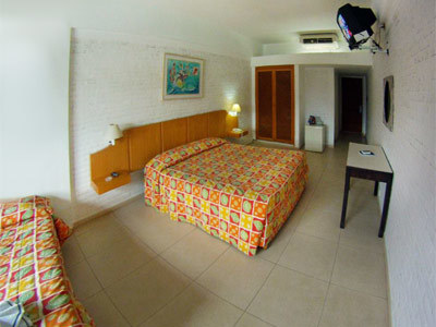 Hotel Ilhabela