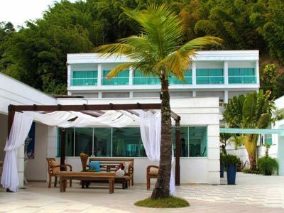 Hotel Ilhabela