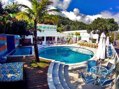 Hotel Ilhabela