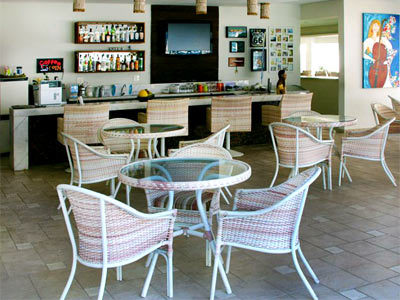 Hotel Ilhabela