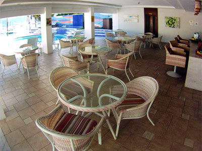 Hotel Ilhabela