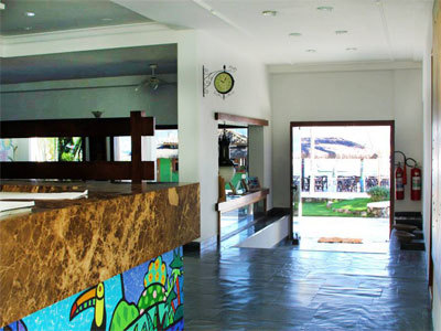 Hotel Ilhabela